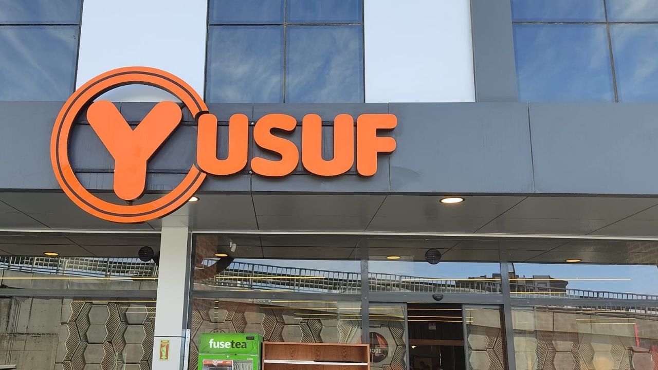 Kapakli Kofteci Yusuf Acildi 1