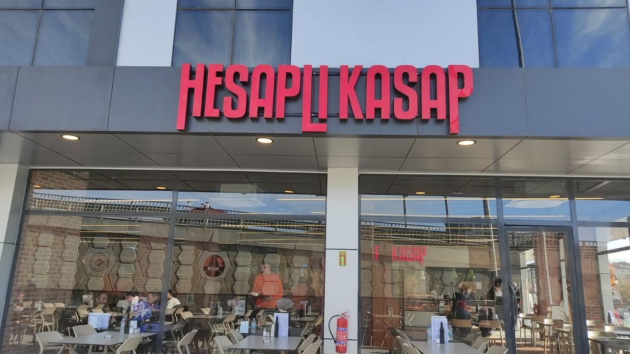 Kapakli Kofteci Yusuf Acildi 2