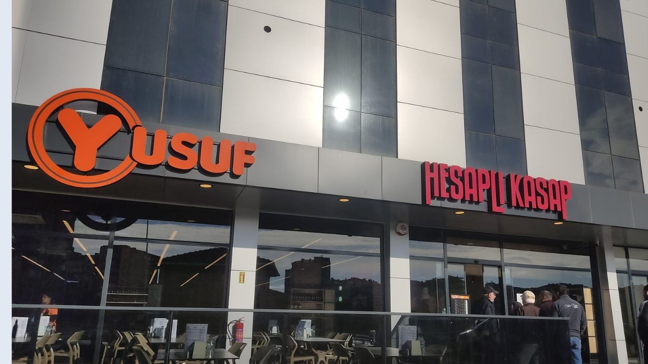 Köfteci Yusuf Kapaklı'da hizmete girdi