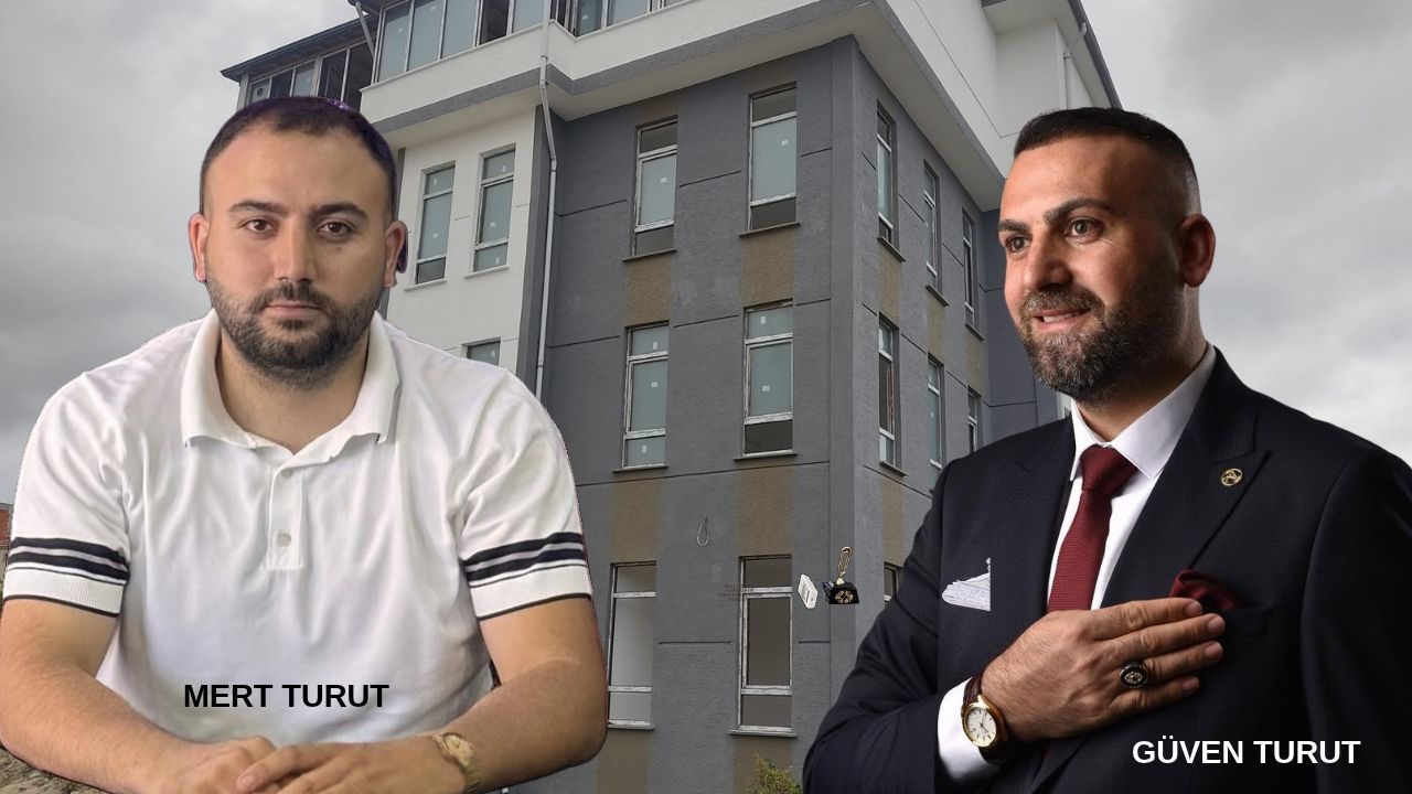 Murat Turut Kur’an Kursu kapılarını açmaya hazırlanıyor!