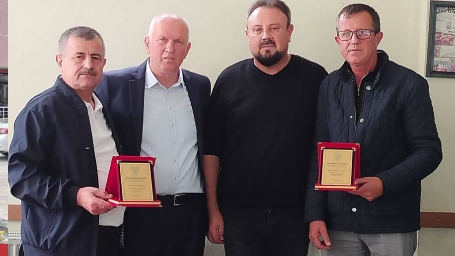 Vize Sogucak Dernek